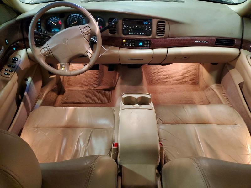 Photo 8 from auction – 2005 BUICK LESABRE LI with VIN 1G4HR54KX5U102564