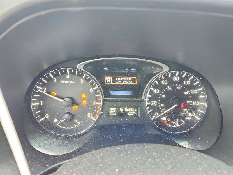 Photo 9 from auction – 2015 NISSAN PATHFINDER with VIN 5N1AR2MN9FC680477