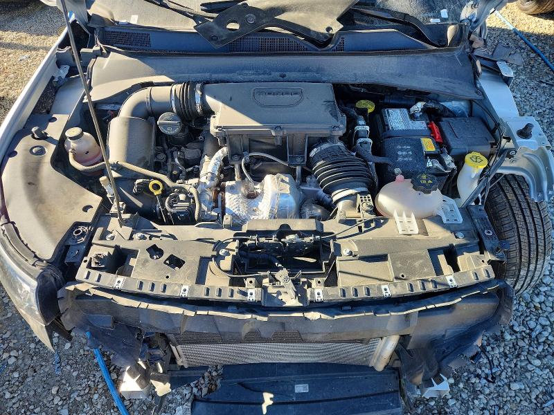 Photo 12 from auction – 2025 JEEP COMPASS LA with VIN 3C4NJDBN0ST524967