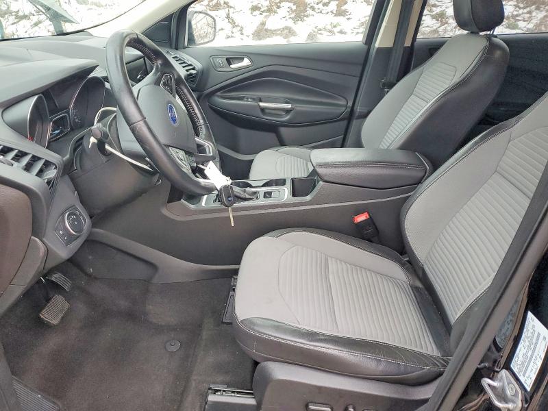 Photo 7 from auction – 2018 FORD ESCAPE SE with VIN 1FMCU0GD5JUD18891