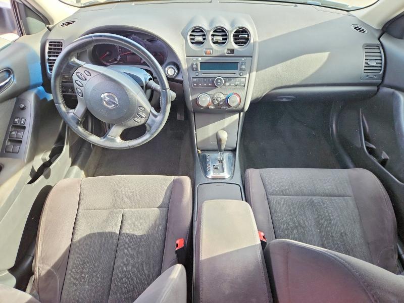Photo 8 from auction – 2012 NISSAN ALTIMA BAS with VIN 1N4AL2AP9CC125901