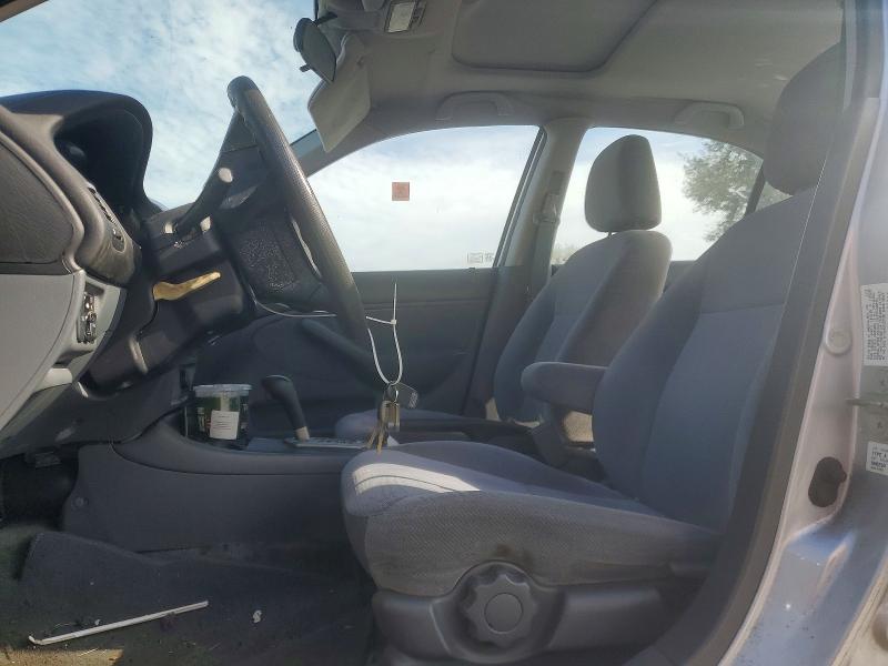 Photo 7 from auction – 2002 HONDA CIVIC EX with VIN 1HGES26712L053518