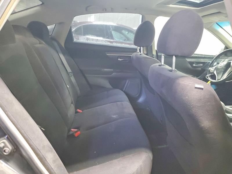 Photo 10 from auction – 2013 NISSAN ALTIMA 3.5 with VIN 1N4BL3AP3DC115098