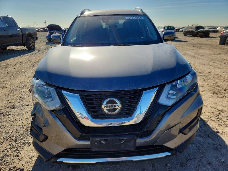 Photo 5 from auction – 2019 NISSAN ROGUE S with VIN JN8AT2MT7KW265904