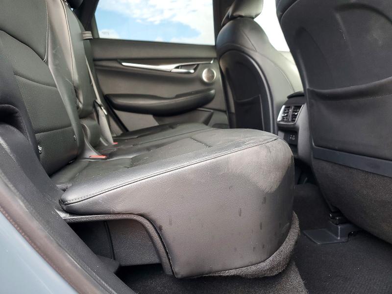Photo 11 from auction – 2023 INFINITI QX55 with VIN 3PCAJ5KR3PF112376