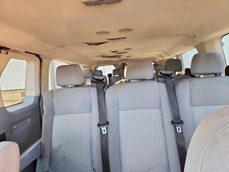 Photo 10 from auction – 2015 FORD TRANSIT with VIN 1FBZX2ZM5FKB01735