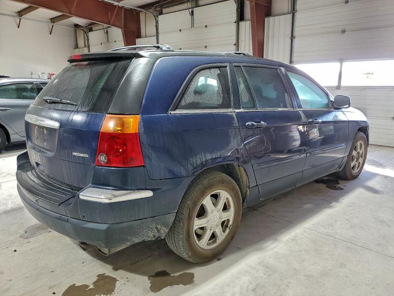 Photo 3 from auction – 2006 CHRYSLER PACIFICA T with VIN 2A8GF684X6R612933
