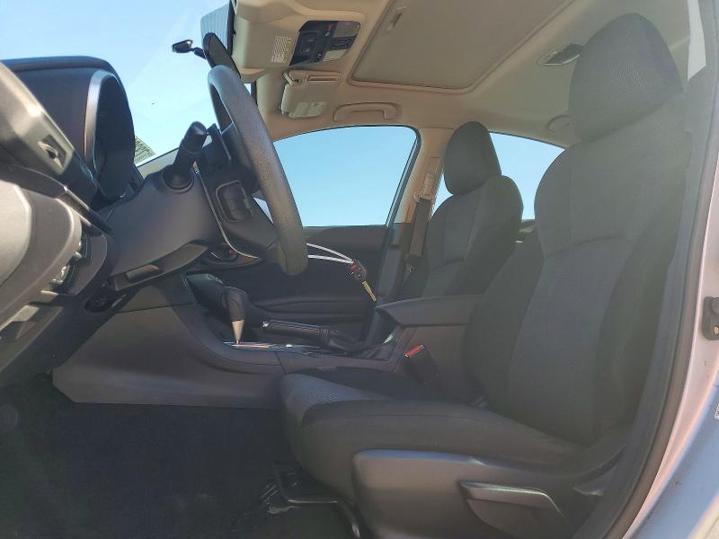 Photo 7 from auction – 2017 SUBARU IMPREZA PR with VIN 4S3GKAD6XH3627313