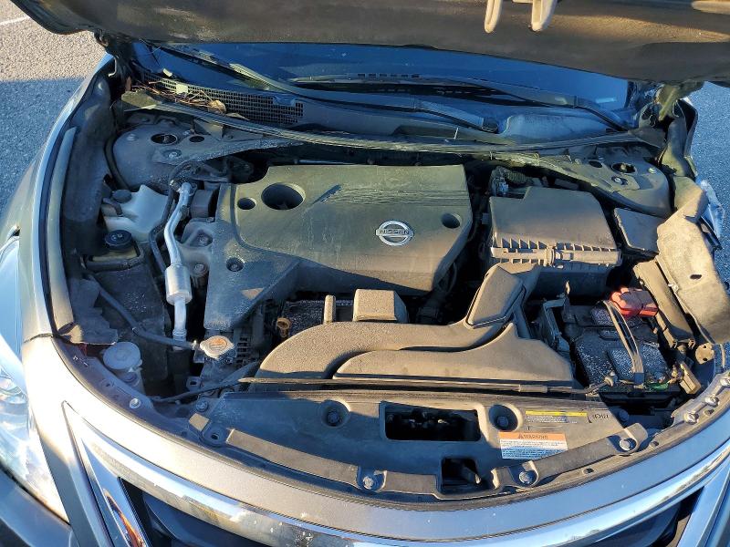 Photo 11 from auction – 2015 NISSAN ALTIMA with VIN 1N4AL3AP2FN343337