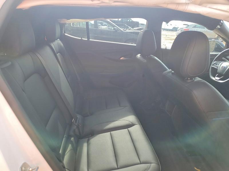 Photo 11 from auction – 2025 BUICK ENVISTA with VIN KL47LBEP4SB158169