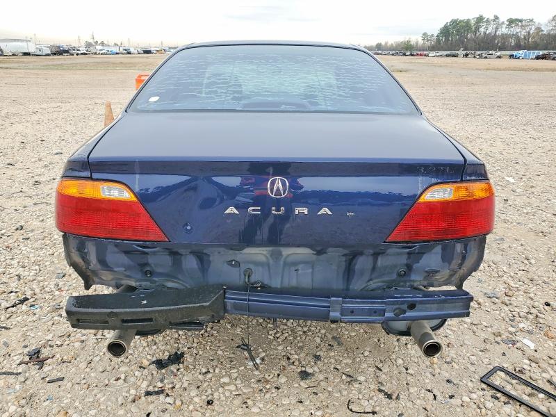 Photo 6 from auction – 2000 ACURA 3.2TL with VIN 19UUA5672YA032875