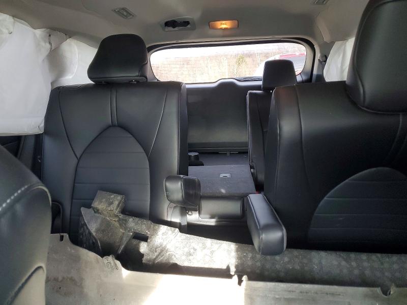 Photo 10 from auction – 2023 TOYOTA HIGHLANDER with VIN 5TDKBRCH8PS117292