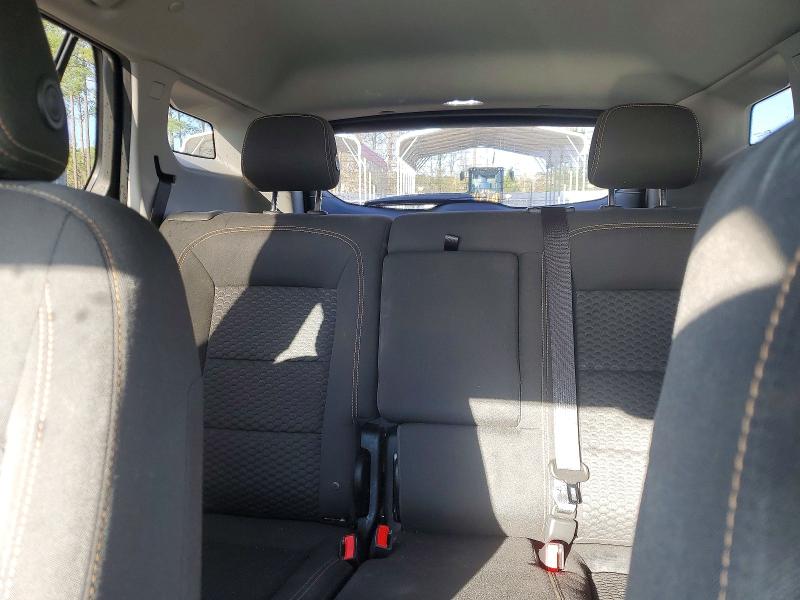Photo 10 from auction – 2018 GMC TERRAIN with VIN 3GKALMEX3JL263715