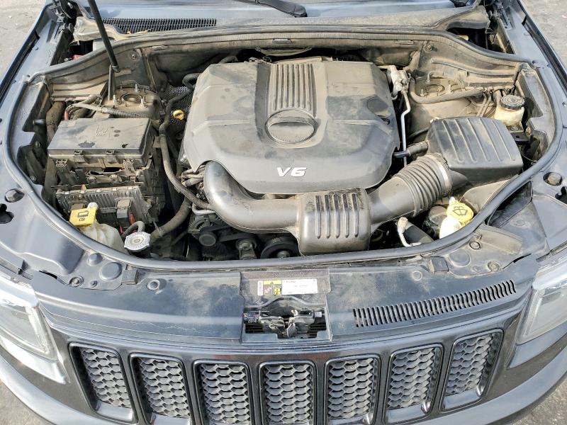 Photo 12 from auction – 2015 JEEP GRAND CHER with VIN 1C4RJEAG3FC757432
