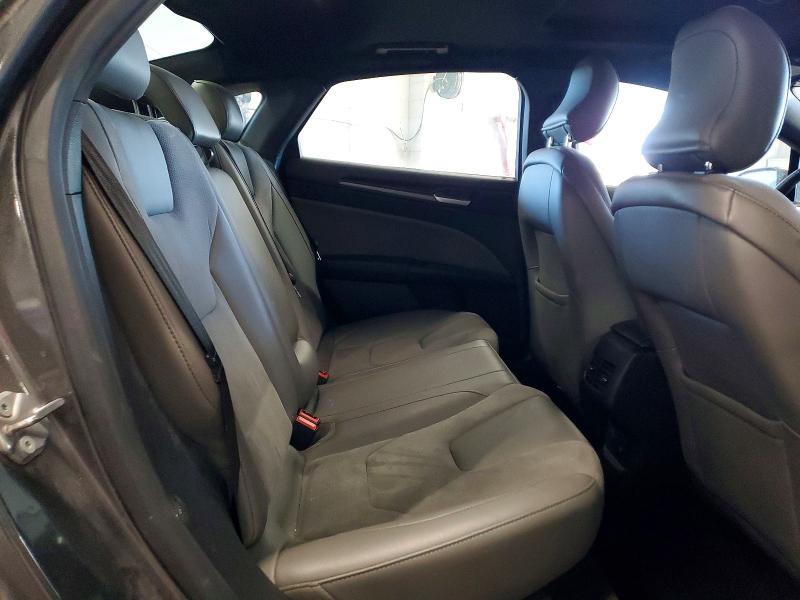 Photo 10 from auction – 2018 FORD FUSION SPO with VIN 3FA6P0VP1JR148273