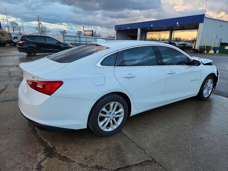 Photo 3 from auction – 2016 CHEVROLET MALIBU with VIN 1G1ZE5ST9GF227300