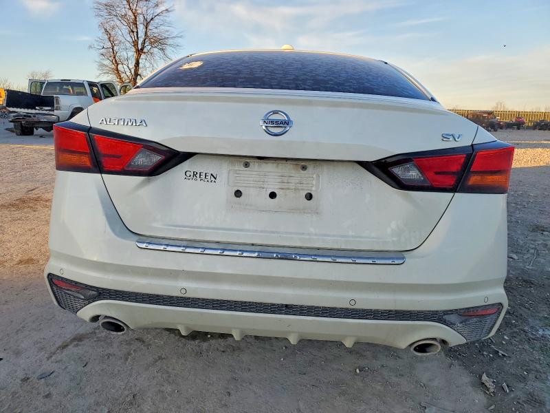 Photo 6 from auction – 2019 NISSAN ALTIMA with VIN 1N4BL4DV5KC253531