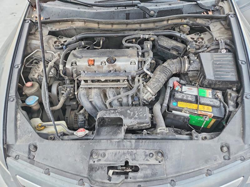 Photo 11 from auction – 2011 HONDA ACCORD EXL with VIN 1HGCS1B88BA002271
