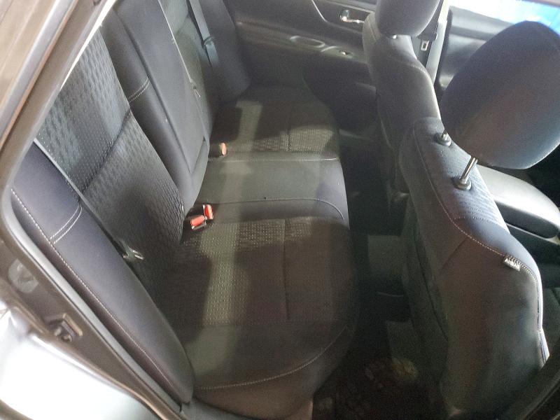 Photo 10 from auction – 2016 NISSAN ALTIMA 2.5 with VIN 1N4AL3AP2GN366327