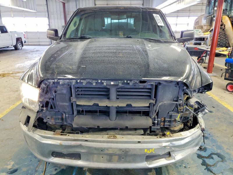 Photo 5 from auction – 2014 RAM 1500 with VIN 1C6RR7GT1ES345658