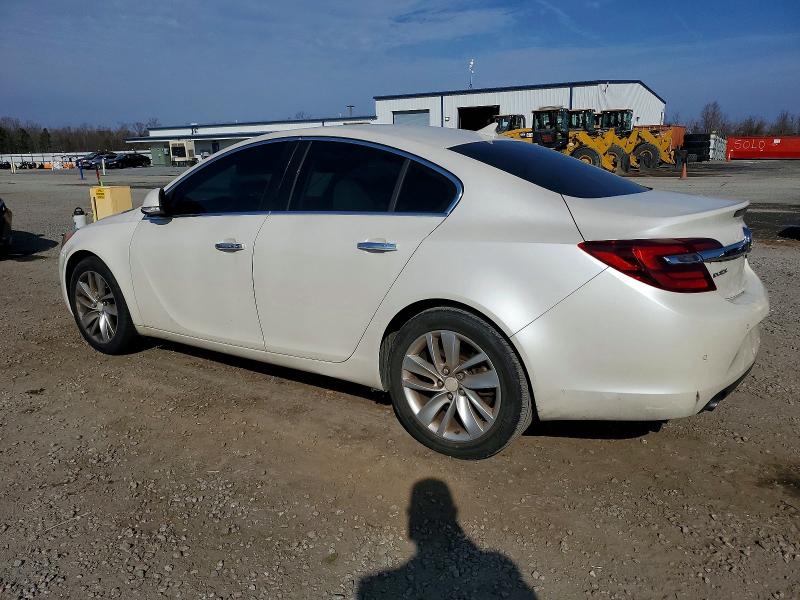 Photo 2 from auction – 2014 BUICK REGAL PREM with VIN 2G4GN5EX3E9248304
