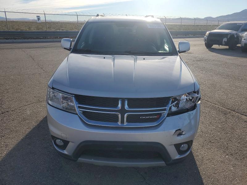 Photo 5 from auction – 2014 DODGE JOURNEY SX with VIN 3C4PDCBB0ET117008