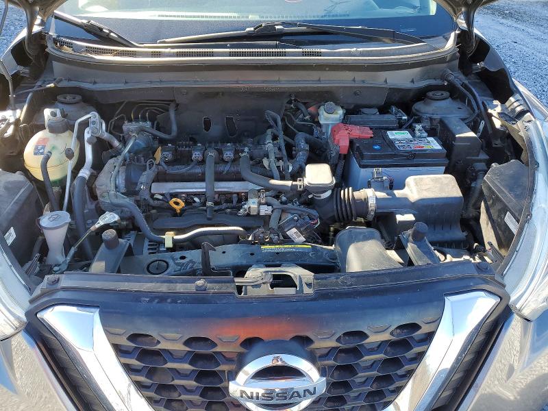 Photo 11 from auction – 2019 NISSAN KICKS S with VIN 3N1CP5CU3KL505348