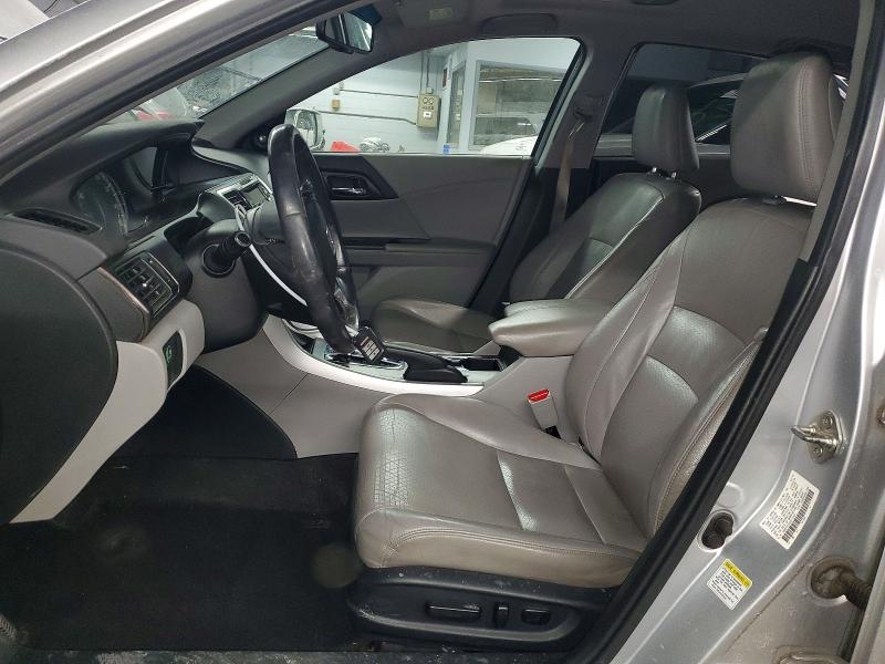 Photo 7 from auction – 2013 HONDA ACCORD with VIN 1HGCR2F82DA112621