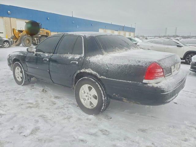 Photo 2 from auction – 2011 FORD CROWN VICTORIA with VIN 2FABP7EV4BX165898