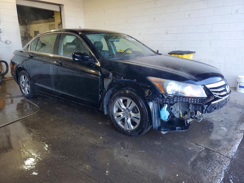 Photo 4 from auction – 2011 HONDA ACCORD with VIN 1HGCP2F68BA155202