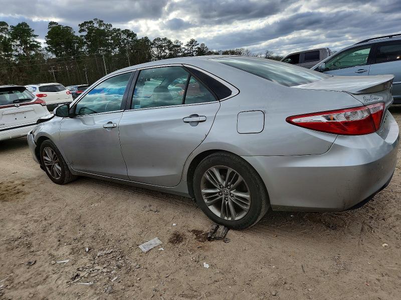 Photo 2 from auction – 2016 TOYOTA CAMRY with VIN 4T1BF1FKXGU183119