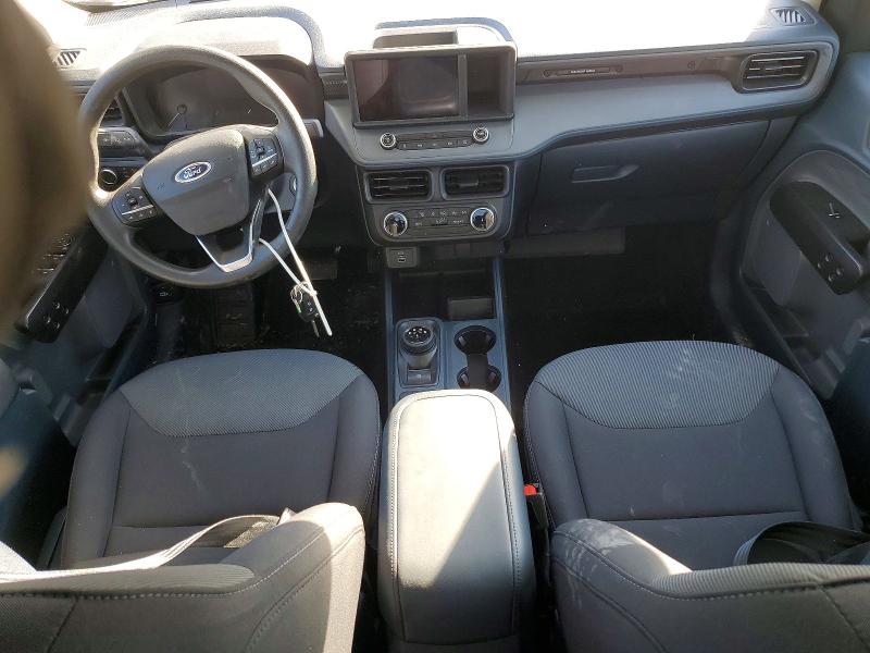 Photo 8 from auction – 2024 FORD MAVERICK X with VIN 3FTTW8A35RRA18932