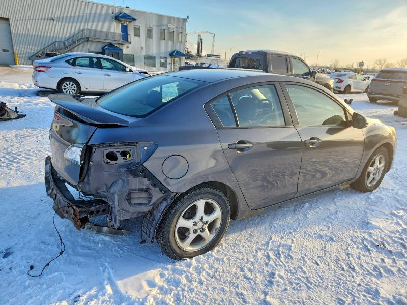 Photo 3 from auction – 2012 MAZDA 3 with VIN JM1BL1UF9C1588709
