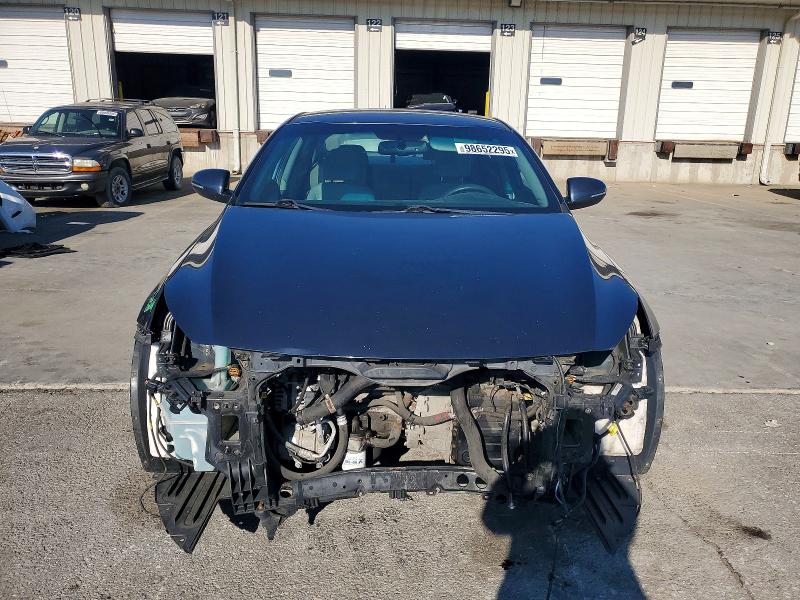 Photo 5 from auction – 2015 KIA OPTIMA LX with VIN KNAGM4A72F5588773