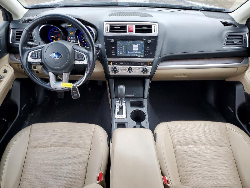 Фото 8 с аукциона – 2016 SUBARU OUTBACK 2. с VIN 4S4BSANC8G3283926