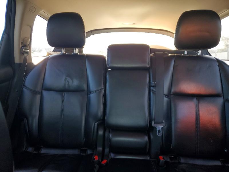 Photo 10 from auction – 2018 NISSAN PATHFINDER with VIN 5N1DR2MM5JC641561