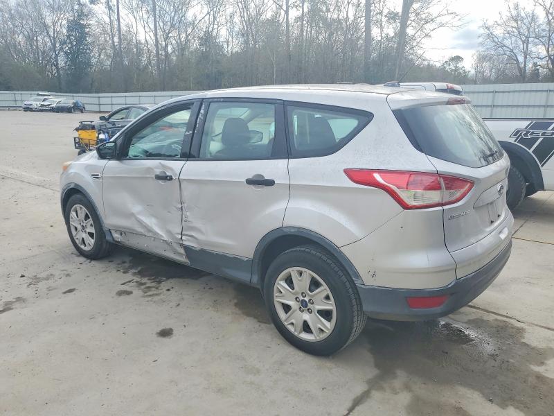 Photo 2 from auction – 2014 FORD ESCAPE with VIN 1FMCU0F7XEUB36962