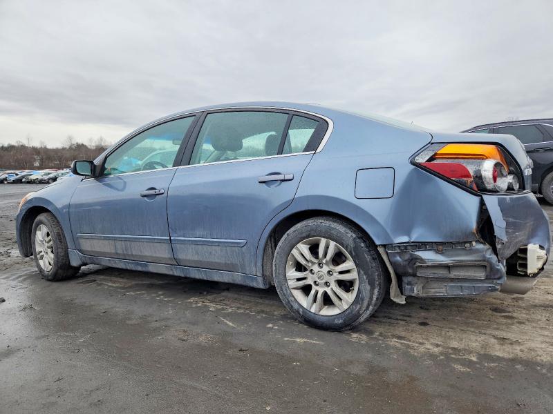 Photo 2 from auction – 2012 NISSAN ALTIMA with VIN 1N4AL2AP6CN401505