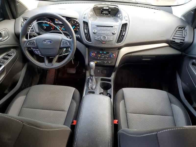 Zdjęcie 8 z aukcji – 2017 FORD ESCAPE z VIN 1FMCU9GDXHUE73161