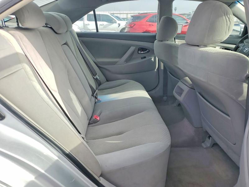 Photo 10 from auction – 2007 TOYOTA CAMRY CE with VIN JTNBE46K273016523
