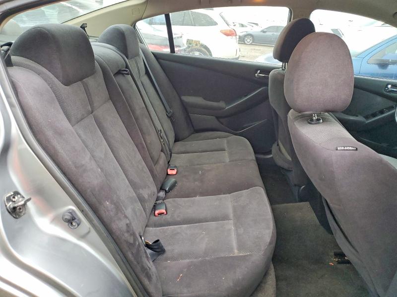 Photo 10 from auction – 2008 NISSAN ALTIMA 2.5 with VIN 1N4AL21E68C228294