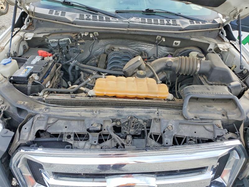 Photo 11 from auction – 2016 FORD F150 SUPER with VIN 1FTEX1CF9GKF41828