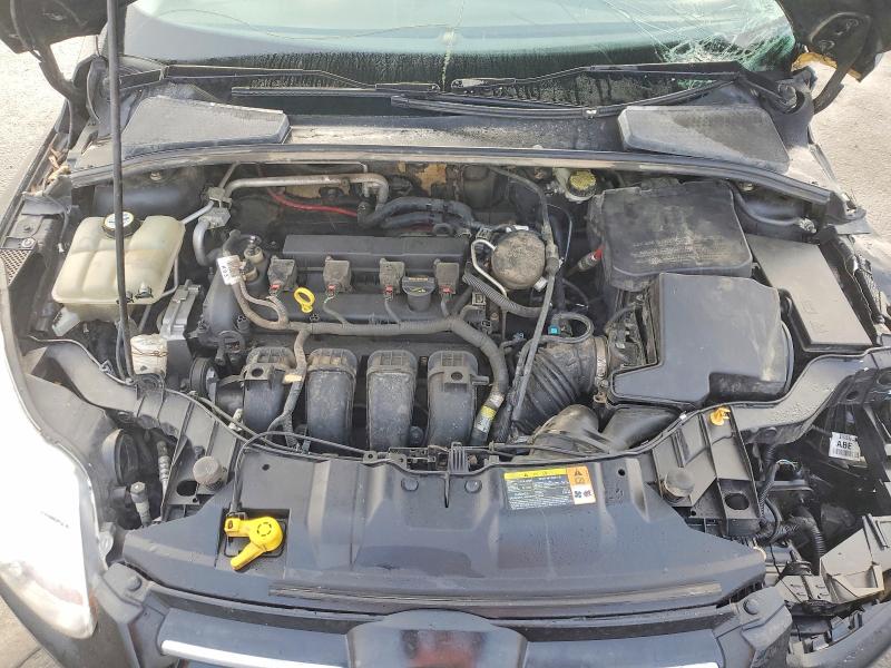 Photo 11 from auction – 2013 FORD FOCUS with VIN 1FADP3F20DL107714