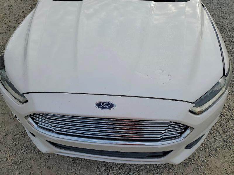 Photo 11 from auction – 2016 FORD FUSION with VIN 3FA6P0H72GR112662