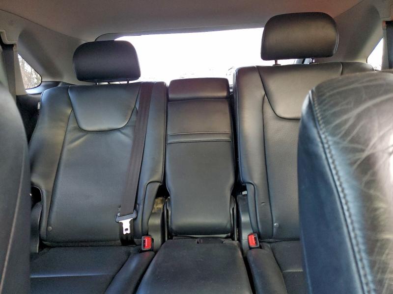 Photo 10 from auction – 2012 LEXUS RX 450H with VIN JTJBC1BA6C2434196
