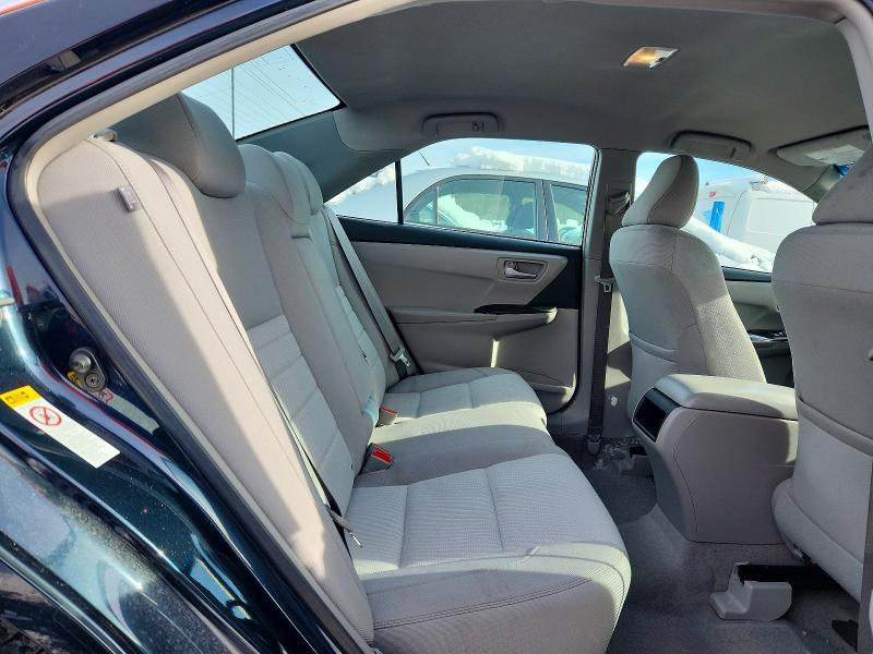 Photo 10 from auction – 2017 TOYOTA CAMRY with VIN 4T1BF1FK4HU356375