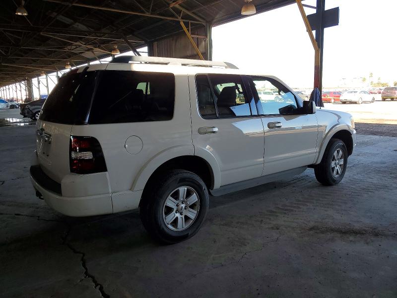 Photo 3 from auction – 2010 FORD EXPLORER with VIN 1FMEU6DE5AUA96975