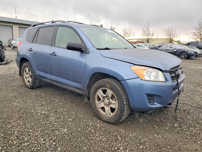 Photo 4 from auction – 2011 TOYOTA RAV4 with VIN JTMBF4DV2B5037609