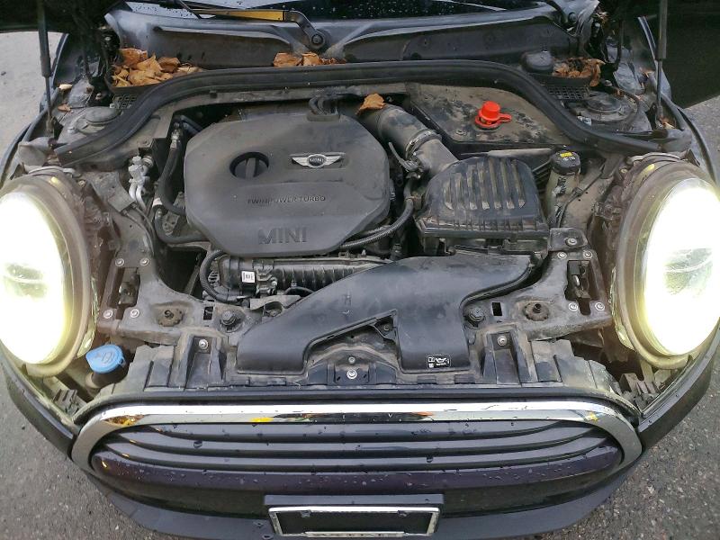 Photo 12 from auction – 2019 MINI COOPER with VIN WMWXU1C55K2F82698