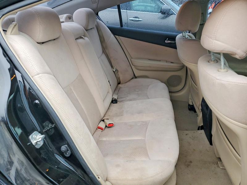 Photo 10 from auction – 2013 NISSAN MAXIMA S with VIN 1N4AA5AP6DC822385